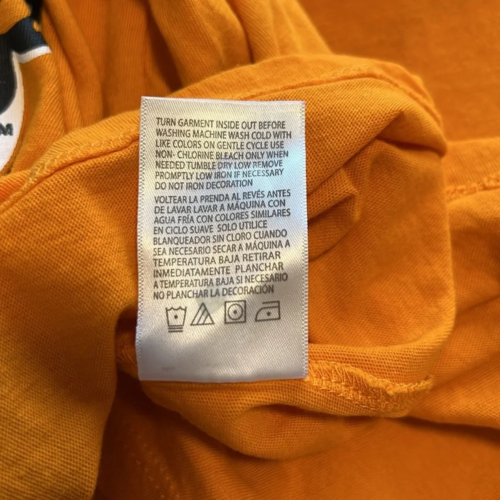 University of Tennessee Volunteers Racerback Tank Top - Picture 9 of 9